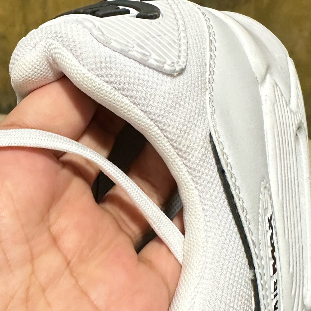 👟 NIKE AIR 👟 Nike Air Max 90 Size: 12 - Picture 8 of 15